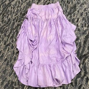 Calypso parachute skirt